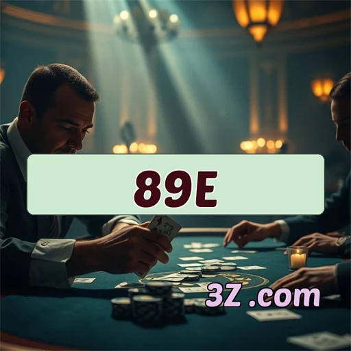 89e.com Máquinas Caça-Níqueis