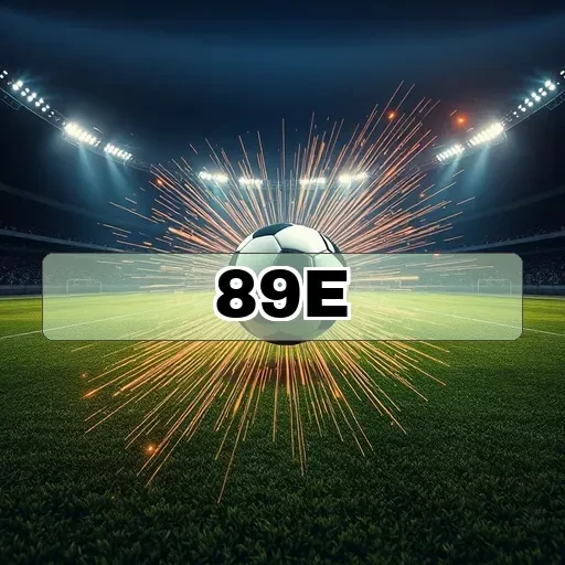 89e.com: Descubra a Diversão dos Arcades Brasileiros e Ganhe Prêmios!