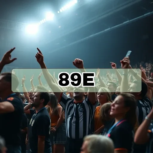 89e.com: Conheça a Roleta Que Todo Jogador Deveria Experimentar!