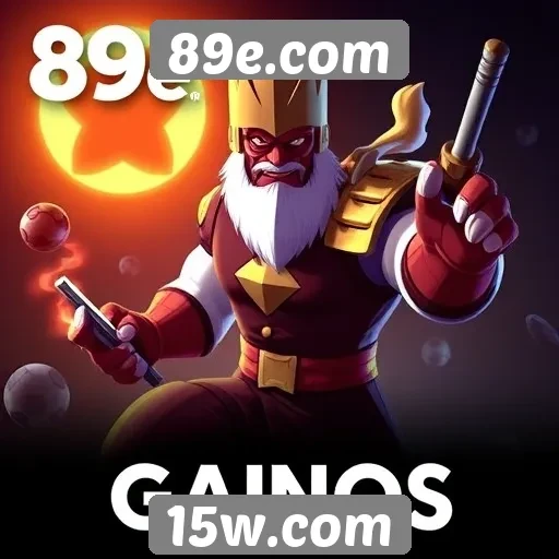 Avaliação de jogos disponíveis no 89e.com